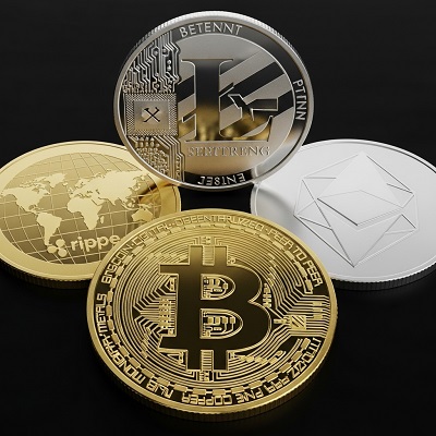 bitcoin